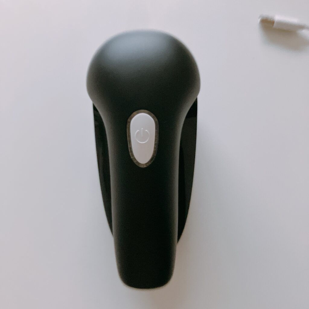 ティファールの毛玉取り器の画像